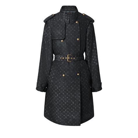 lv coats womens|Lv coats women.